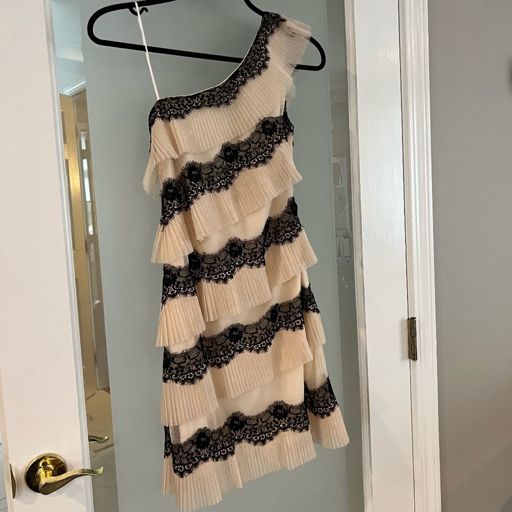 NEW-Max and Cleo Sz 2 Dress